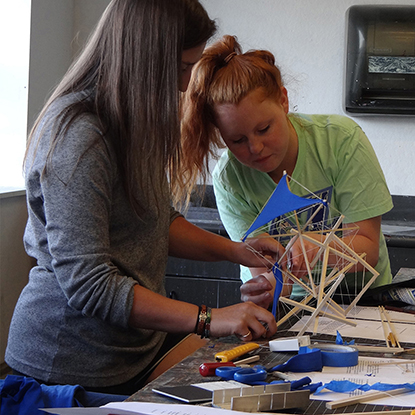 Design III Three Dimensional Design